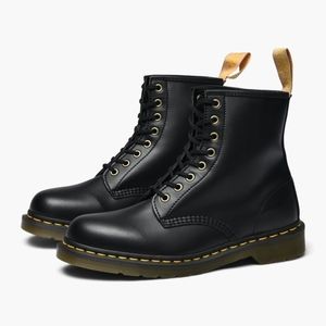 Dr. Martens 1460 Size 9 - Black